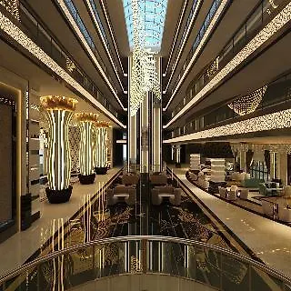 Adalya Elite Lara Hotel Antalya