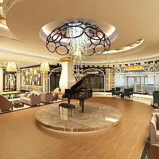 Hotel Adalya Elite Lara 5*
