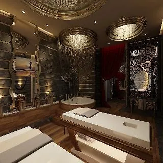 Adalya Elite Lara 5* Antalya