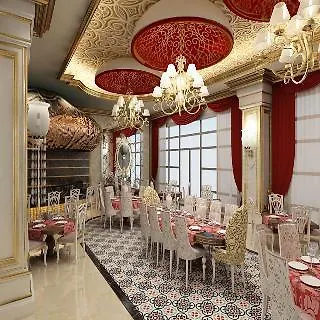 Hotel Adalya Elite Lara Antalya